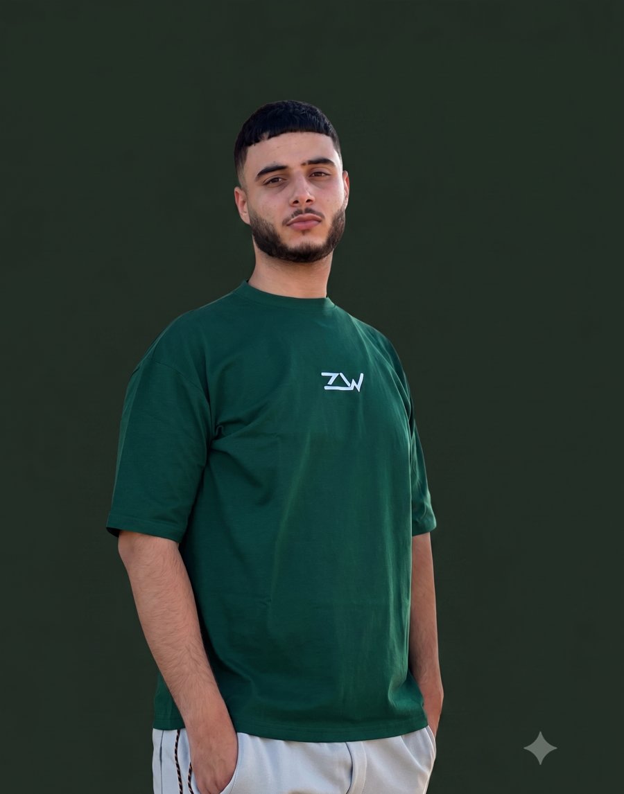 البسها بأناقة
