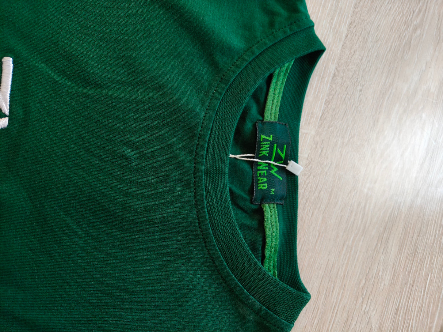 T-shirt 100٪ Cotton